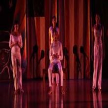 STAGE TUBE: La Mama Presents The Movement Theatre Co.'s HOPE SPEAKS
